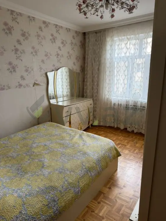 3 otaqlı mənzil Köhnə tikili Satılır, Əhmədli, Xətai, Bakı — Mənzil, Bakı (11)