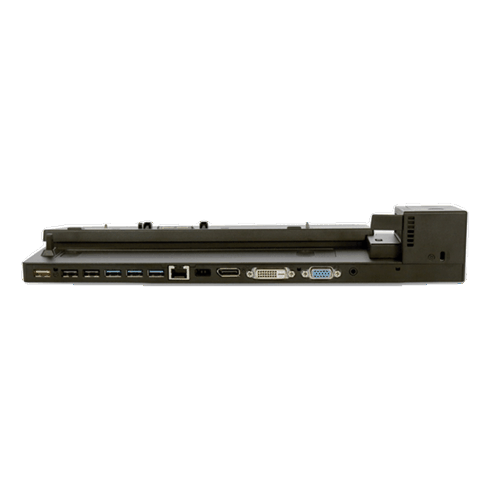 Lenovo ThinkPad Basic Pro 90W Docking Station 40A10090EU — Bakı