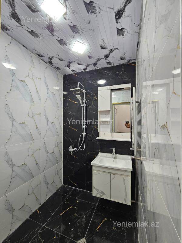 Satılır 3 otaqlı Bina evi menzil (Köhnə tikili), 75 m², 10-cu mikrorayon — Mənzil, Sumqayıt (10)