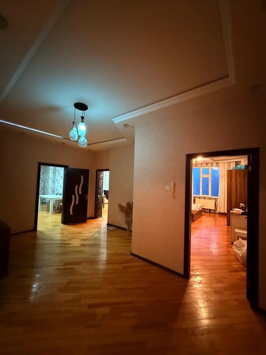 Satılır 3 otaqlı yeni tikili 142 m² — Mənzil, Bakı (3)