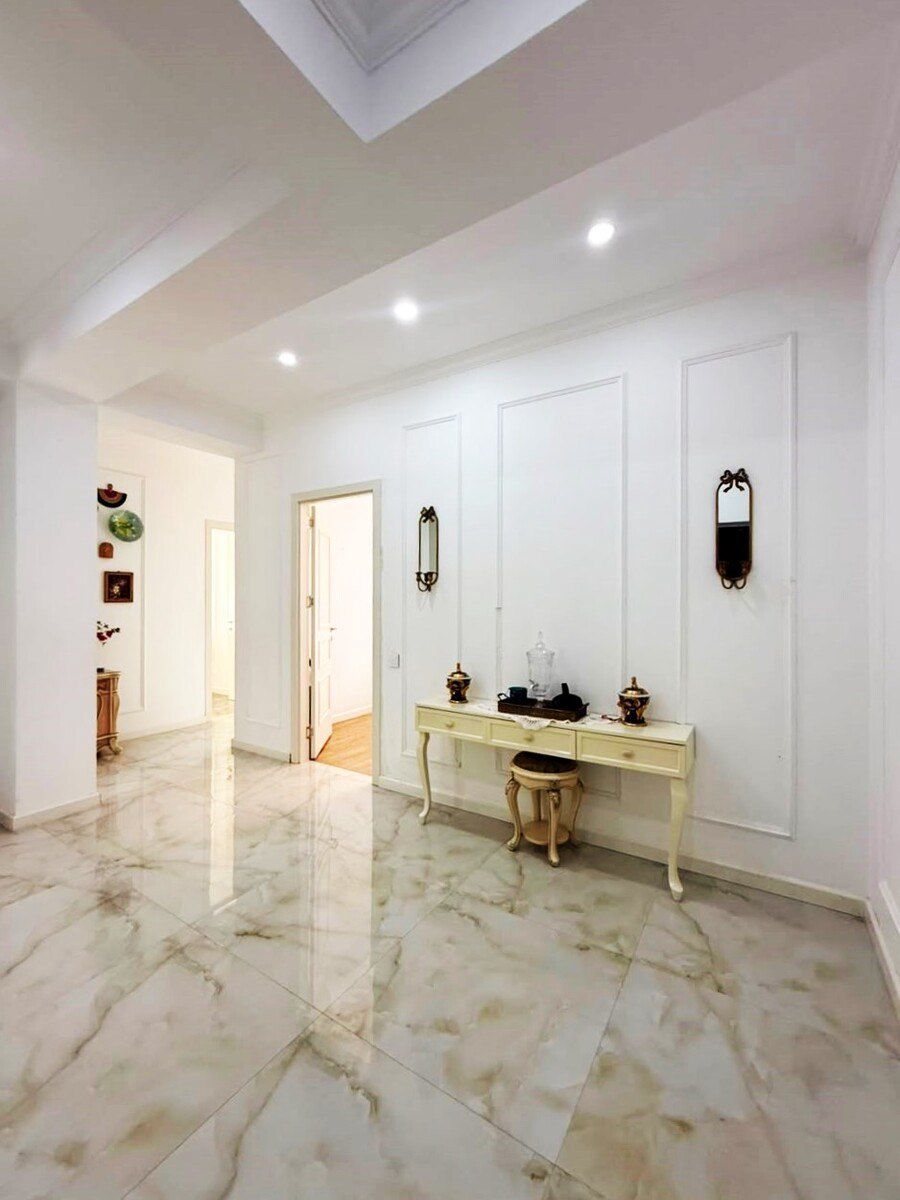 Satılır 2 otaqlı yeni tikili 75 m² — Mənzil, Bakı (11)