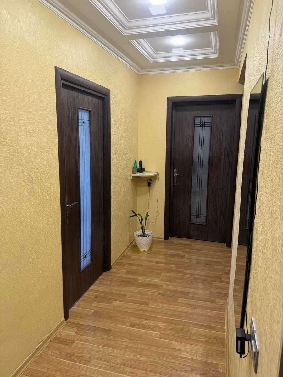 Satılır 4 otaqlı köhnə tikili 96 m² — Mənzil, Sumqayıt (3)