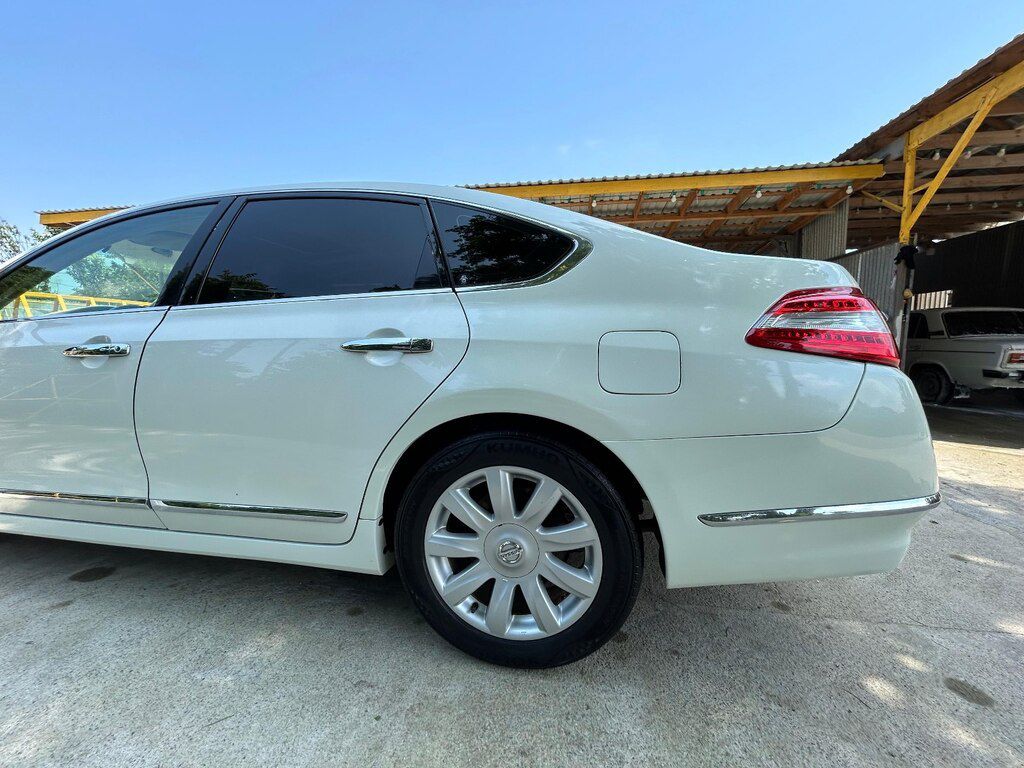 Nissan Teana, 2.5 L, 2009 il, 270 000 km — Avtomobillər, Masallı (10)