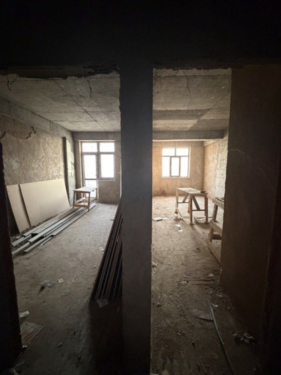 Satılır 1 otaqlı yeni tikili 66 m² — Mənzil, Bakı (5)