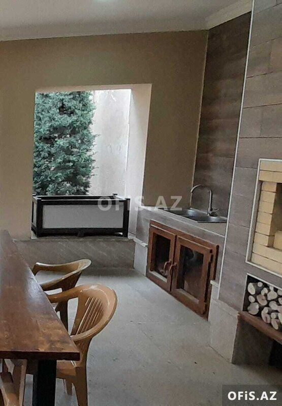 Satılır Xəzər r., Şüvəlan q., 6 otaq, 300 m² — Ev, villa, Bakı (6)