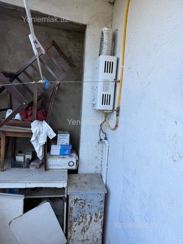 Kirayə 3 otaqlı Bina evi menzil (Köhnə tikili), 70 m², 10-cu mikrorayon — Mənzil, Sumqayıt (7)