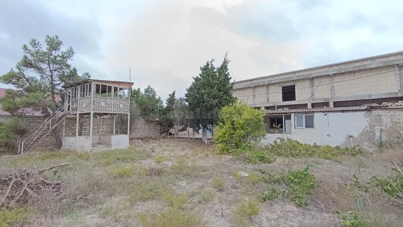 Satılır Torpaq 9 sot Bakı, Xəzər r., Mərdəkan — Torpaq, Bakı (6)
