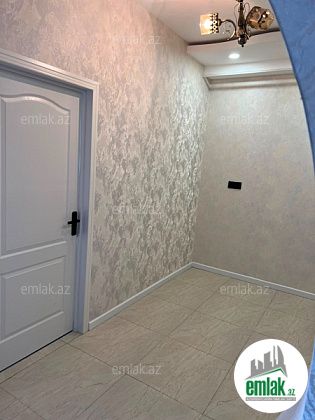 Satılır 2 otaqlı 61 m² yeni tikili Xırdalan — Mənzil (4)