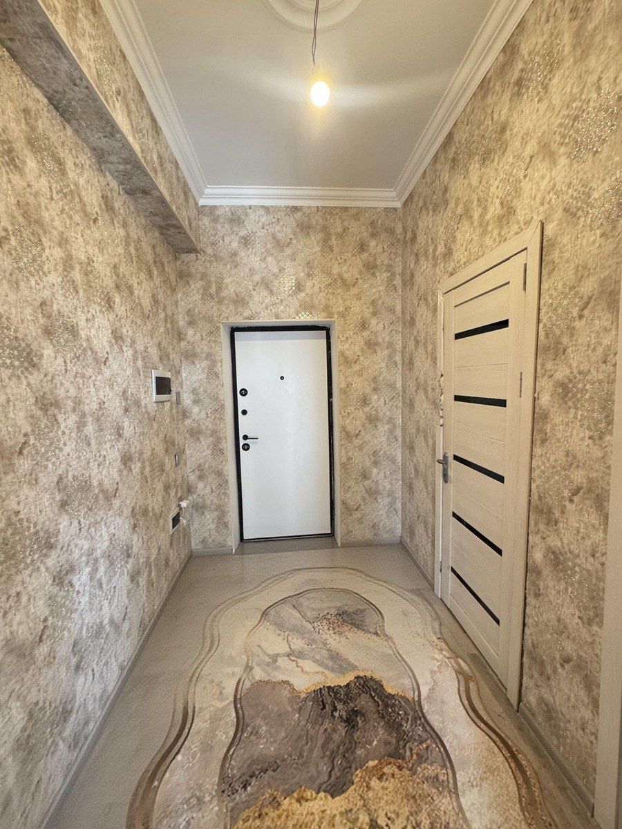 Satılır 2 otaqlı yeni tikili 50 m² — Mənzil, Bakı (11)