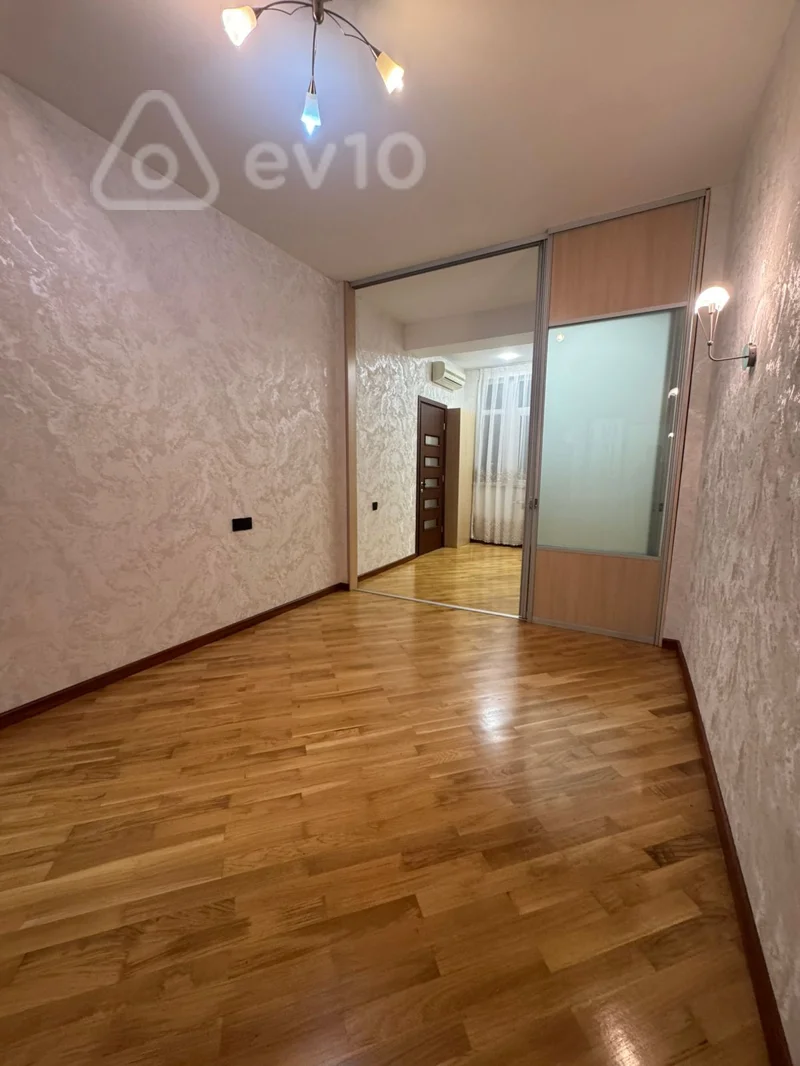 2 otaqlı mənzil, 60 m², Cefer Xendan kuc — Mənzil, Bakı (9)