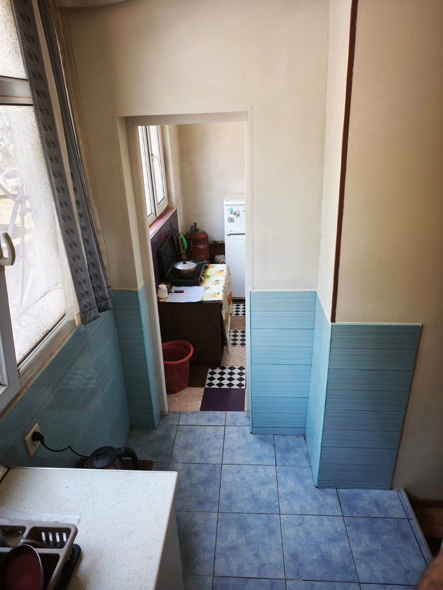 Satılır 2 otaqlı köhnə tikili 48 m² — Mənzil, Bakı (8)