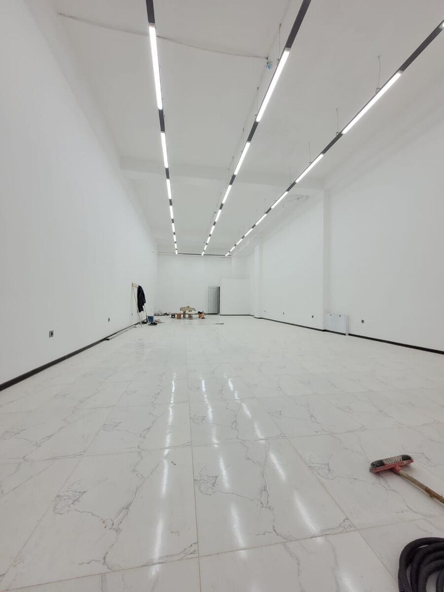Satılır obyekt 140 m² — Əmlak, Bakı