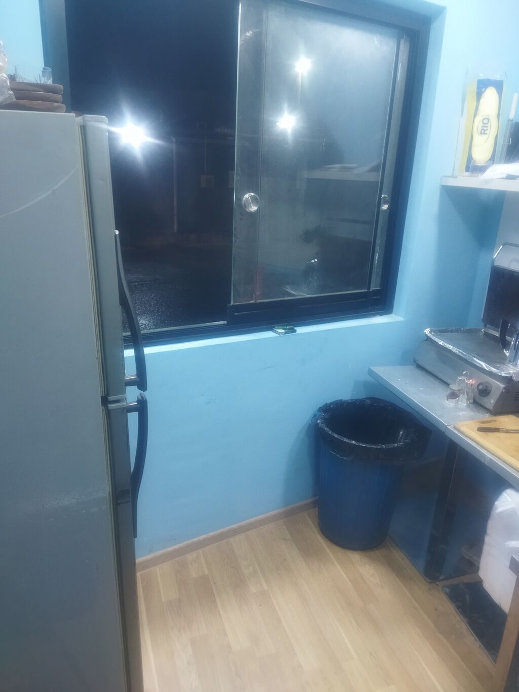 Köz döneri icarə verilir ela isdeyem yerdi ətrafında tlr qarajdar — İsitmə avadanlığı, Bakı (4)