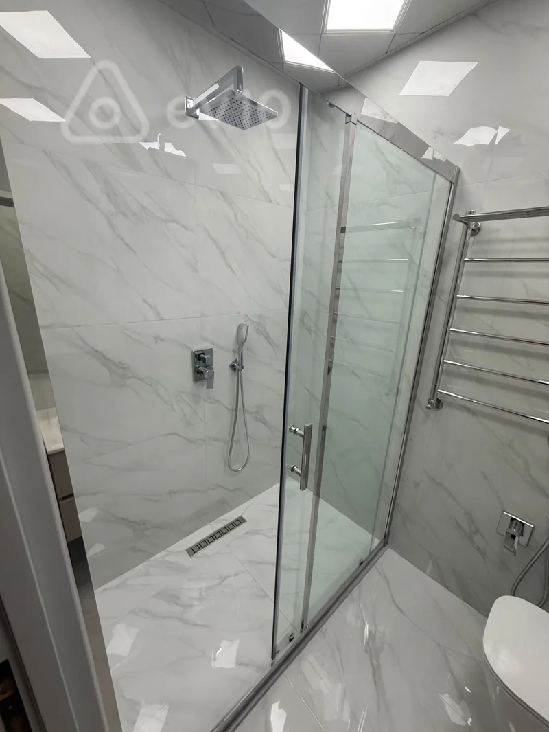 2 otaqlı mənzil, 58.3 m², Azadlıq prospekti — Mənzil, Bakı (11)