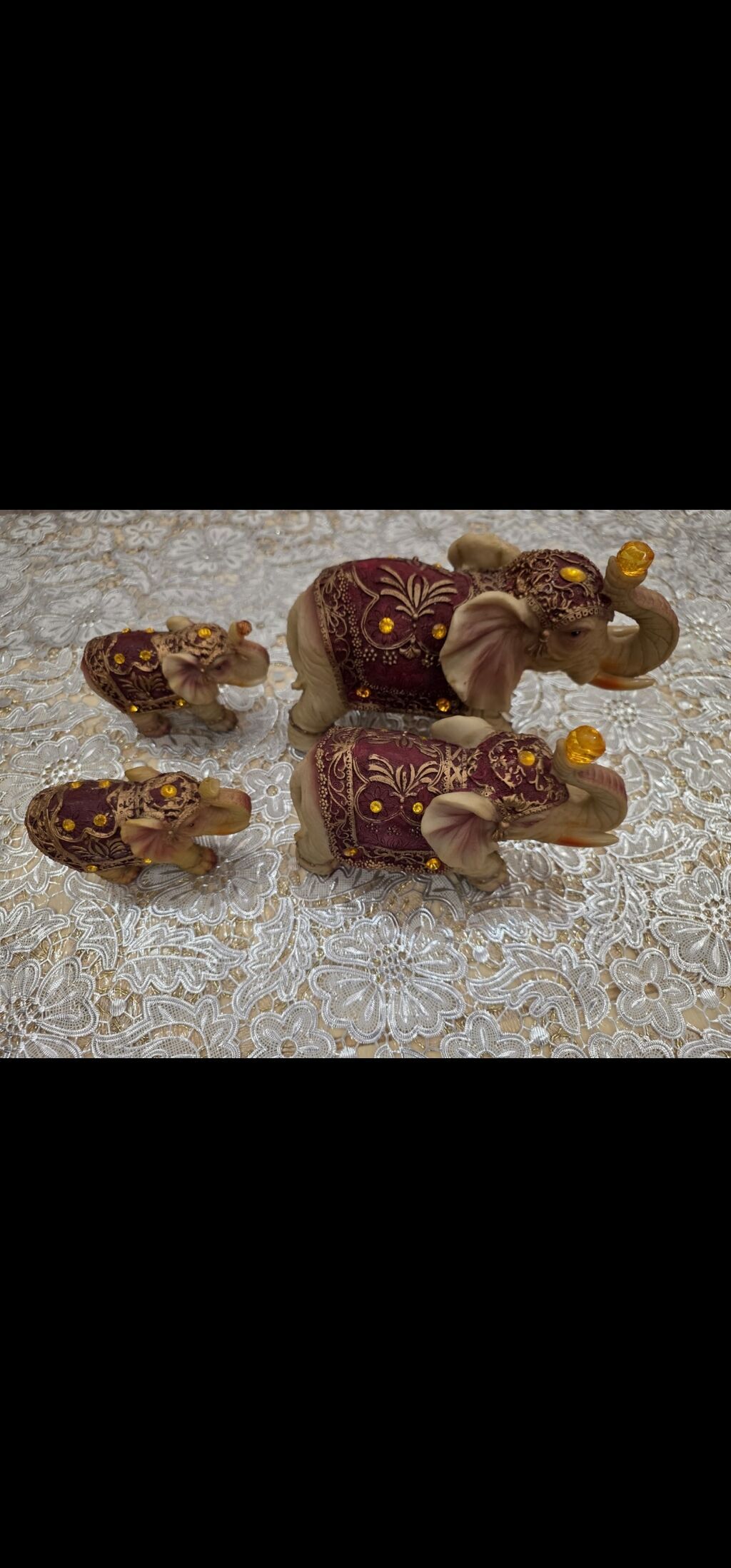 Fiqur — Heykəlciklər və fiqurlar, Bakı (4)