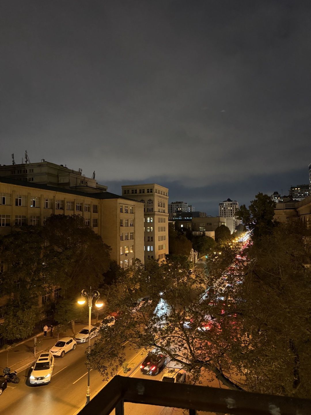 Satılır 3 otaqlı köhnə tikili 90 m² — Mənzil, Bakı (3)