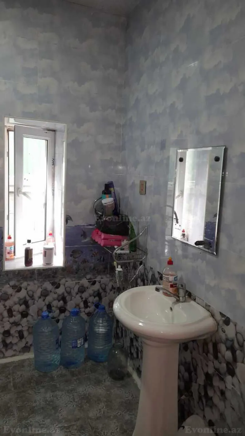 Satılır 2 otaqlı Mənzil Yeni tikili 65 m² Bakı, Abşeron r — Mənzil, Bakı (8)