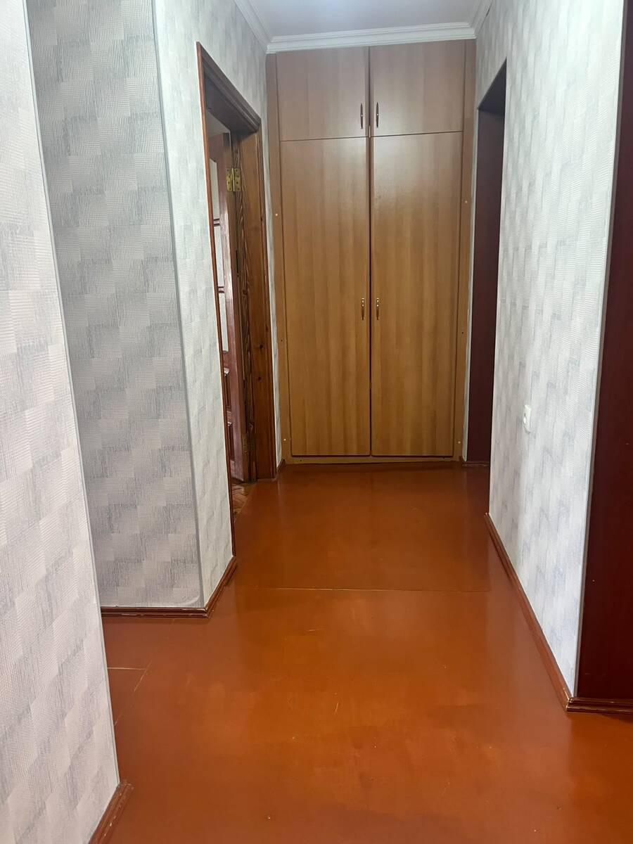 Satılır 3 otaqlı köhnə tikili 76 m² — Mənzil, Sumqayıt (12)