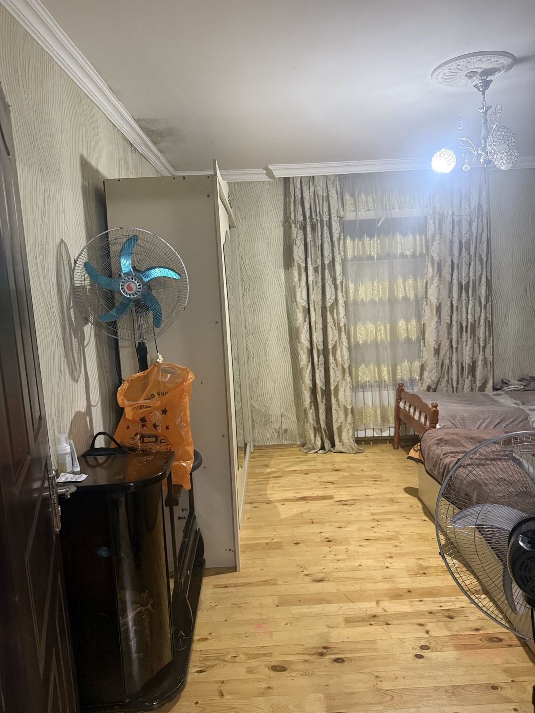 Həyət evi, Buzovna qəs — Ev, villa, Bakı (9)