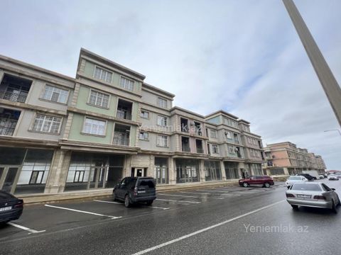 Kirayə 3 otaqlı Ofis, 120 m², Suraxanı rayonu — Bakı
