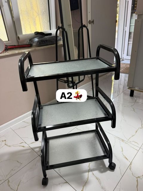 Aynur 2 *Təzə etejerka* 50 azn qiymət Cisqa aparatı Ünvan qara — Bakı