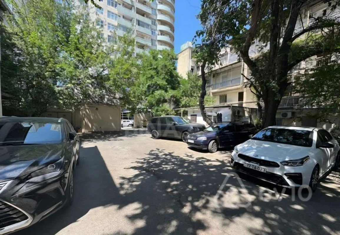 2 otaqlı mənzil, 70 m², Nesimi — kirayə — Mənzil, Bakı (7)