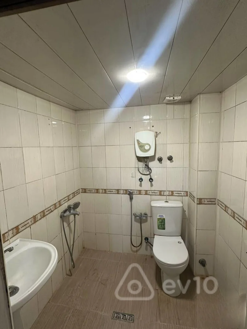 2 otaqlı mənzil, 45 m², Gənclik sahdliq saraynin yaxinliqi — Mənzil, Bakı (7)