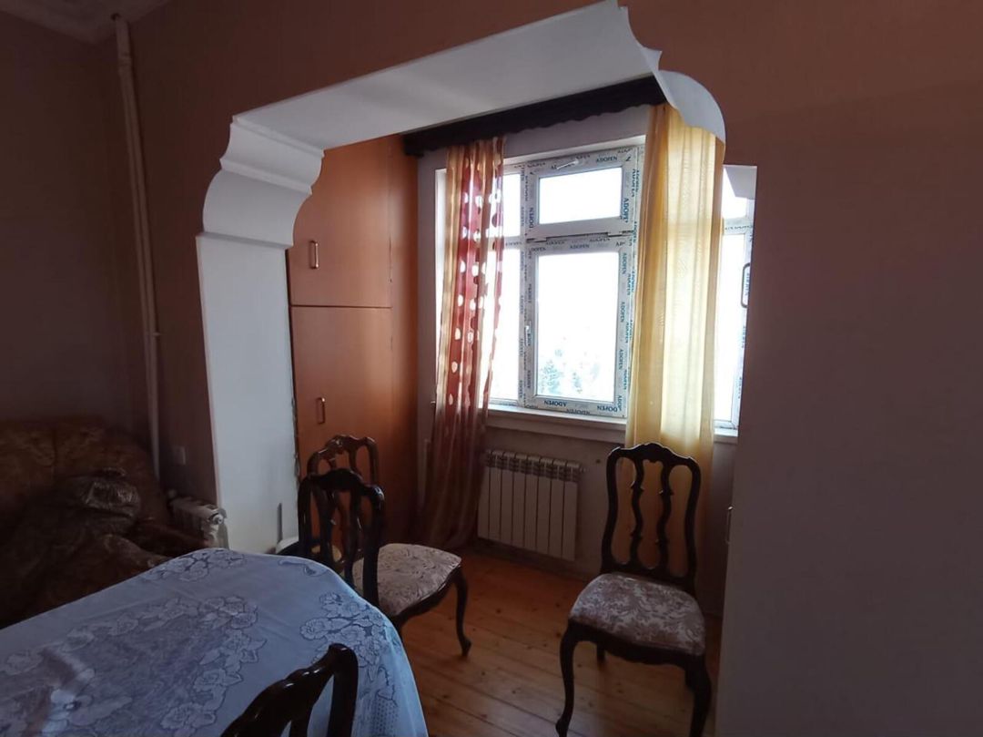 Satılır 2 otaqlı köhnə tikili 45 m² — Mənzil, Bakı (4)