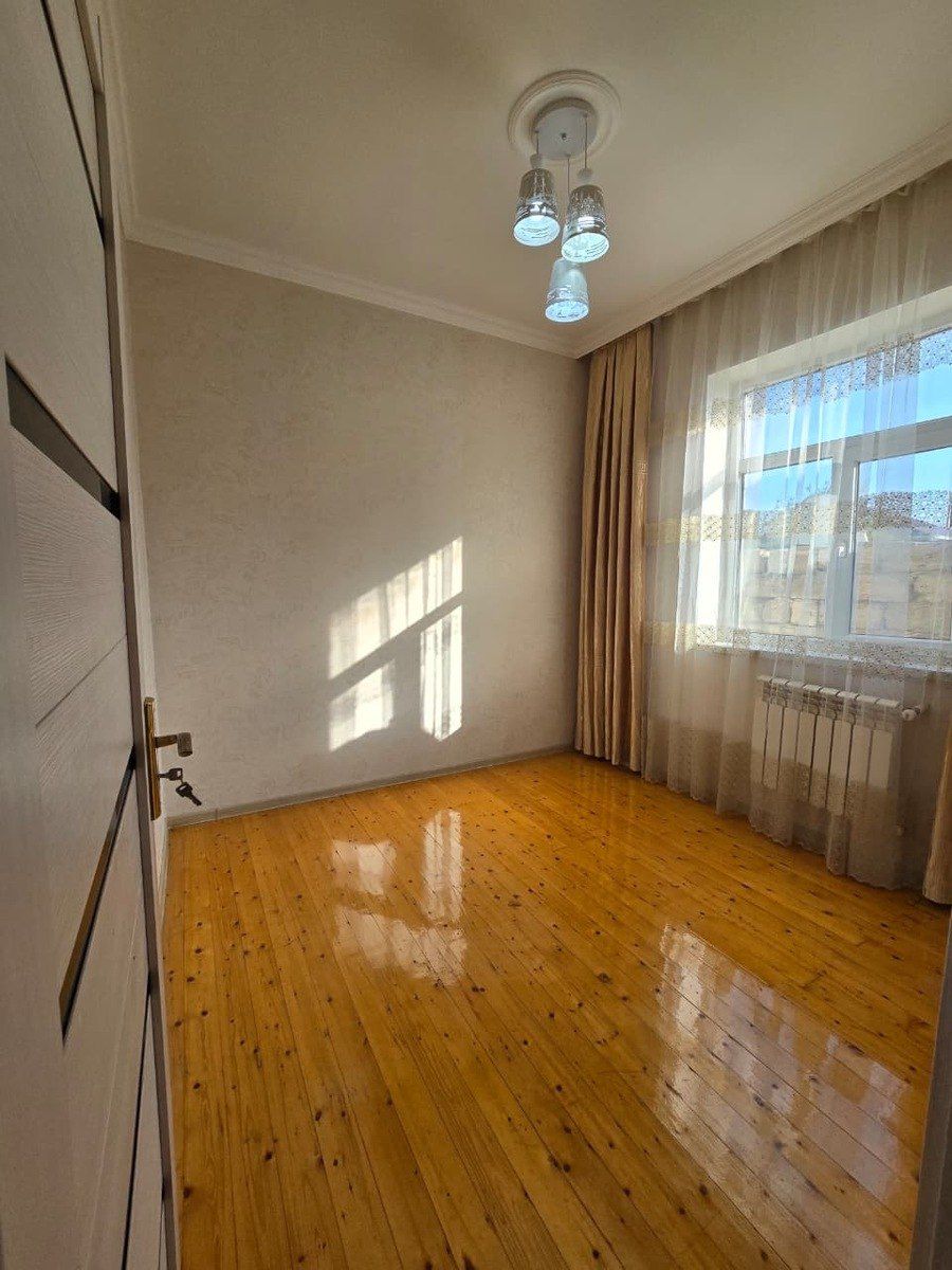 Satılır 3 otaqlı həyət evi/bağ evi 100 m² — Ev, villa, Bakı (6)