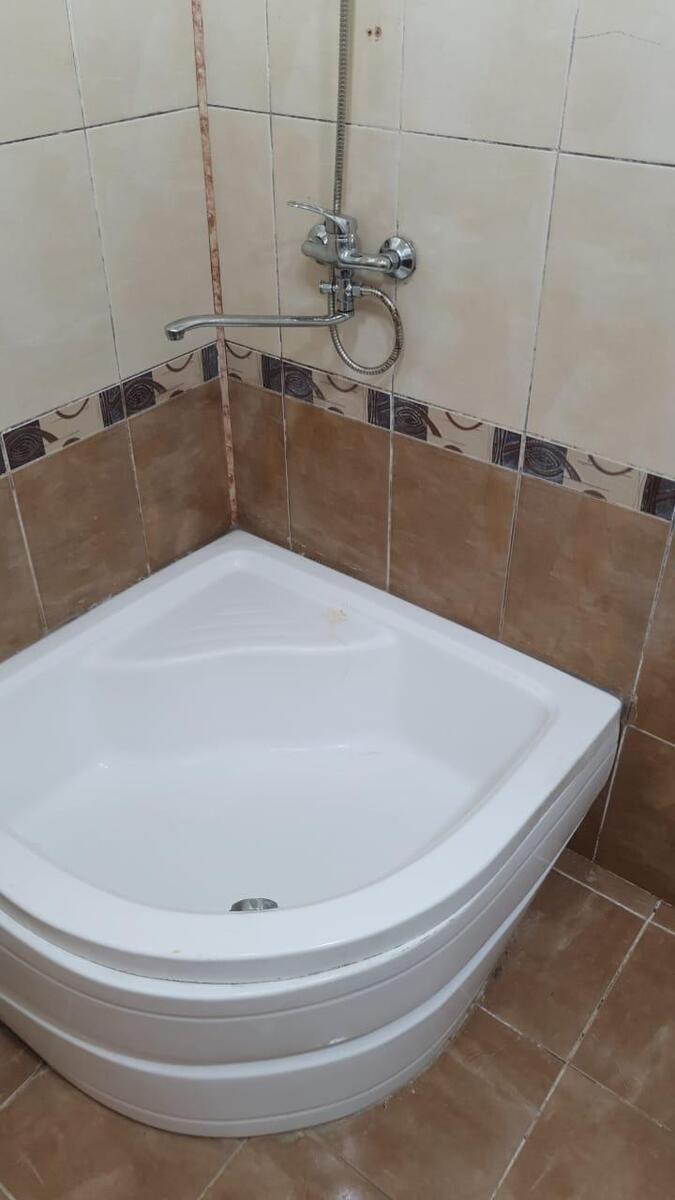Satılır 2 otaqlı köhnə tikili 50 m² — Mənzil, Bakı (11)