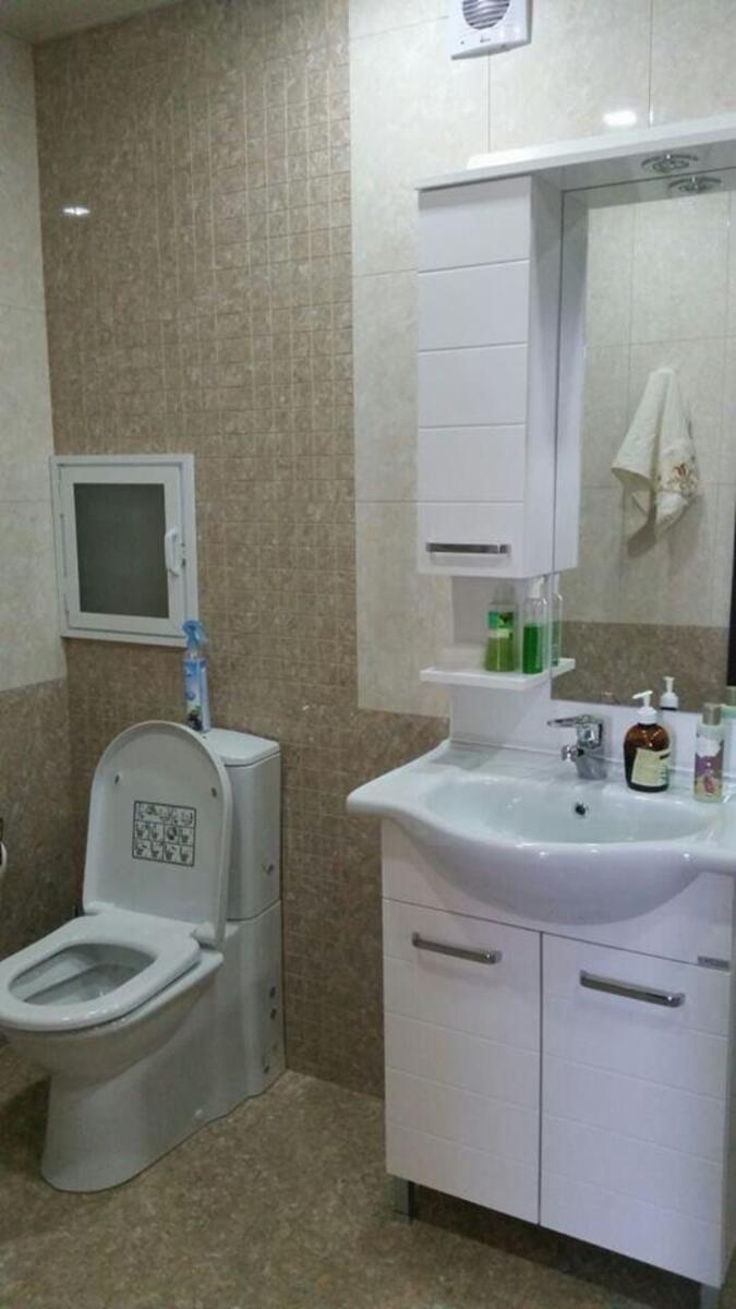 Satılır 3 otaqlı yeni tikili 93 m² — Mənzil, Bakı (4)