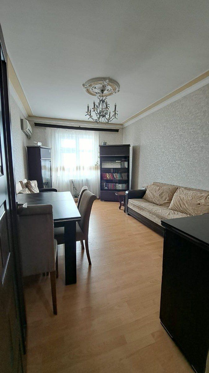 İcarəyə verilir 3 otaqlı köhnə tikili 72 m² — Mənzil, Bakı (4)