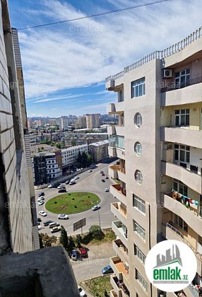 Satılır 3 otaqlı 162 m² yeni tikili Sabunçu r — Mənzil (6)
