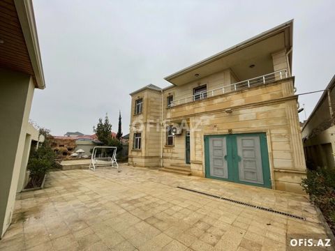 Satılır Suraxanı r., Zığ q., 5 otaq, 300 m² — Bakı