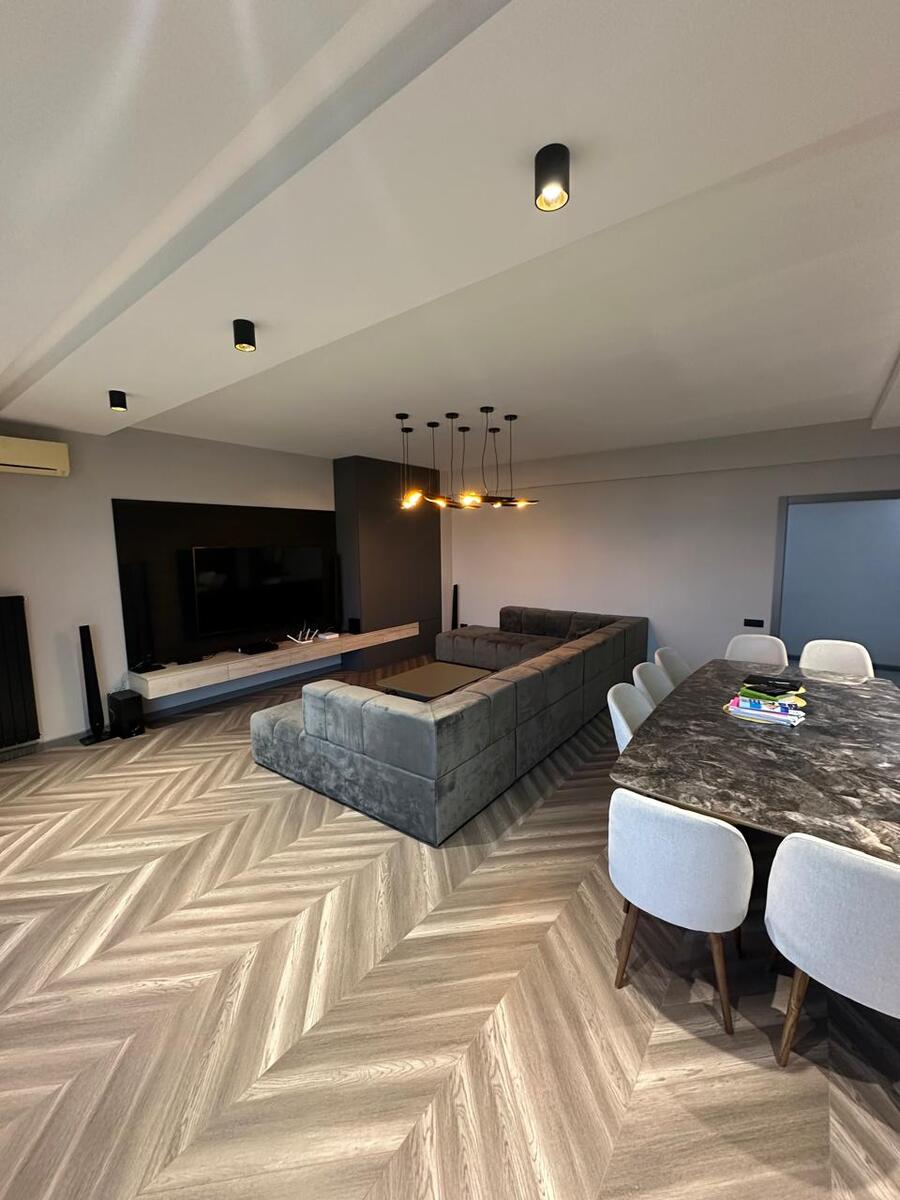 Satılır 4 otaqlı yeni tikili 248 m² — Mənzil, Bakı (6)