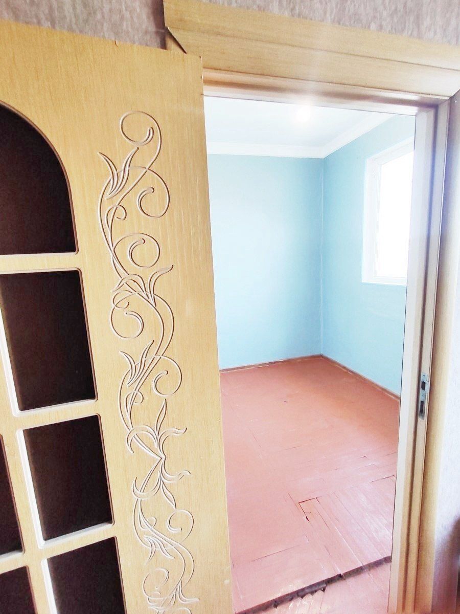 Satılır 2 otaqlı köhnə tikili 35 m² — Mənzil, Bakı (6)