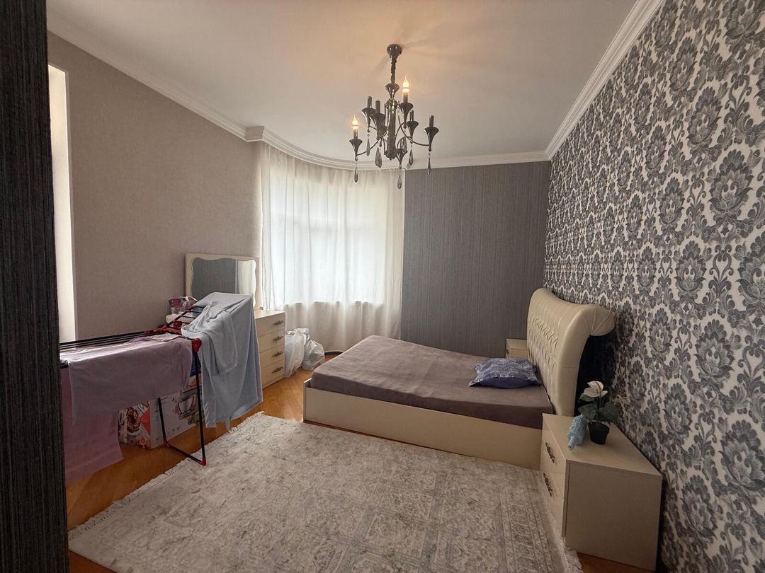 Satılır 3 otaqlı yeni tikili 147 m² — Mənzil, Bakı (11)