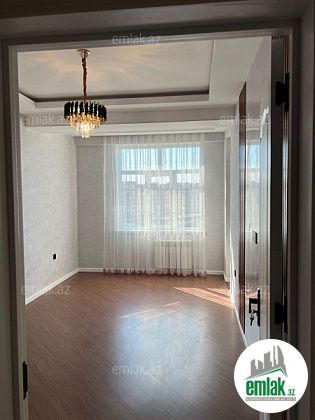 Satılır 2 otaqlı 61 m² yeni tikili Xırdalan