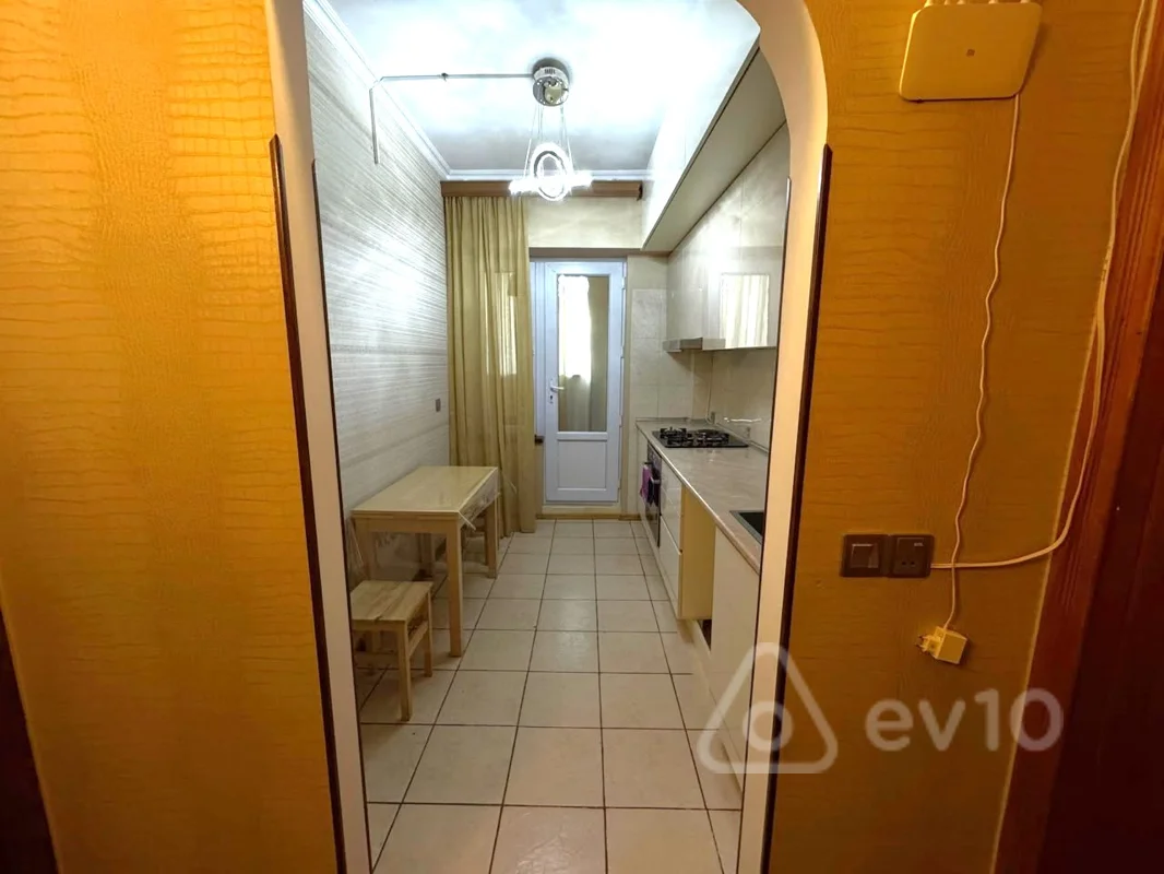 2 otaqlı mənzil, 70 m², Səbail ray. Bayıl qəs. — kirayə — Mənzil, Bakı (7)