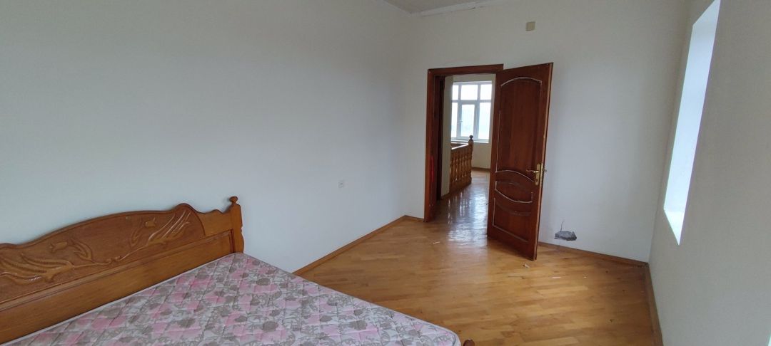 Satılır 5 otaqlı həyət evi/bağ evi 190 m² — Ev, villa, Bakı (12)