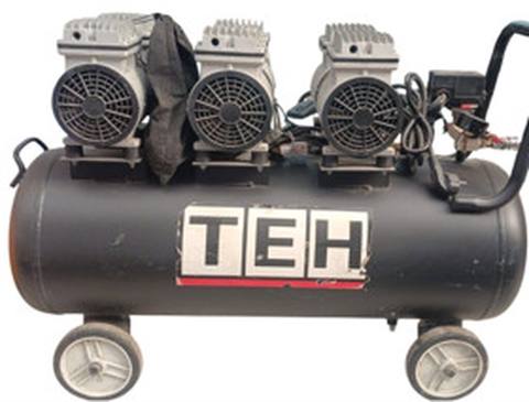 Elan başlığı: Hava kompressoru TEH 100L Hava kompressoru TEH 100L — Pompa və kompressorlar