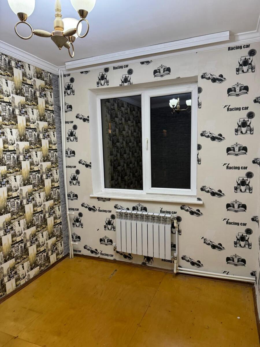 Satılır 3 otaqlı köhnə tikili 80 m² — Mənzil, Bakı (5)