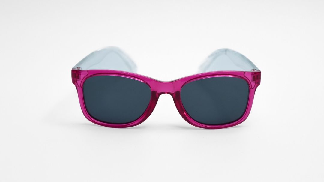 Qızlar üçün gün eynəyi ZooM Sunglasses Kids Polaroid 1043 c 133 — Mallar, Bakı (2)
