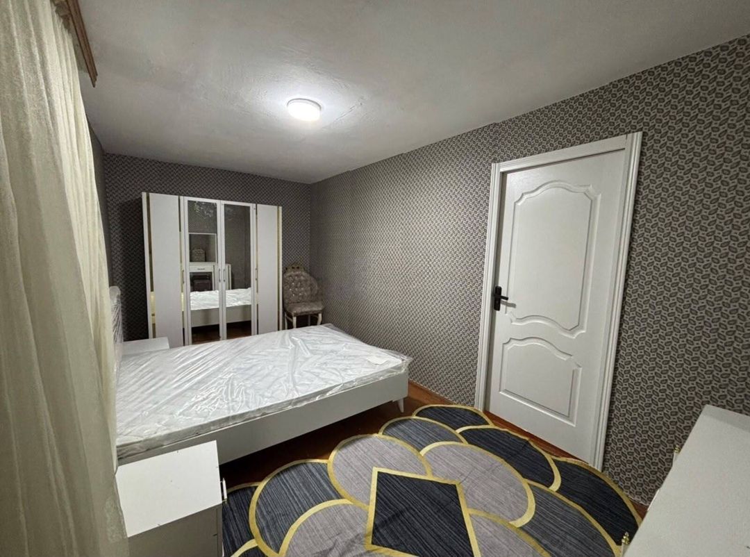 İcarəyə verilir 2 otaqlı köhnə tikili 60 m² — Mənzil, Bakı (3)