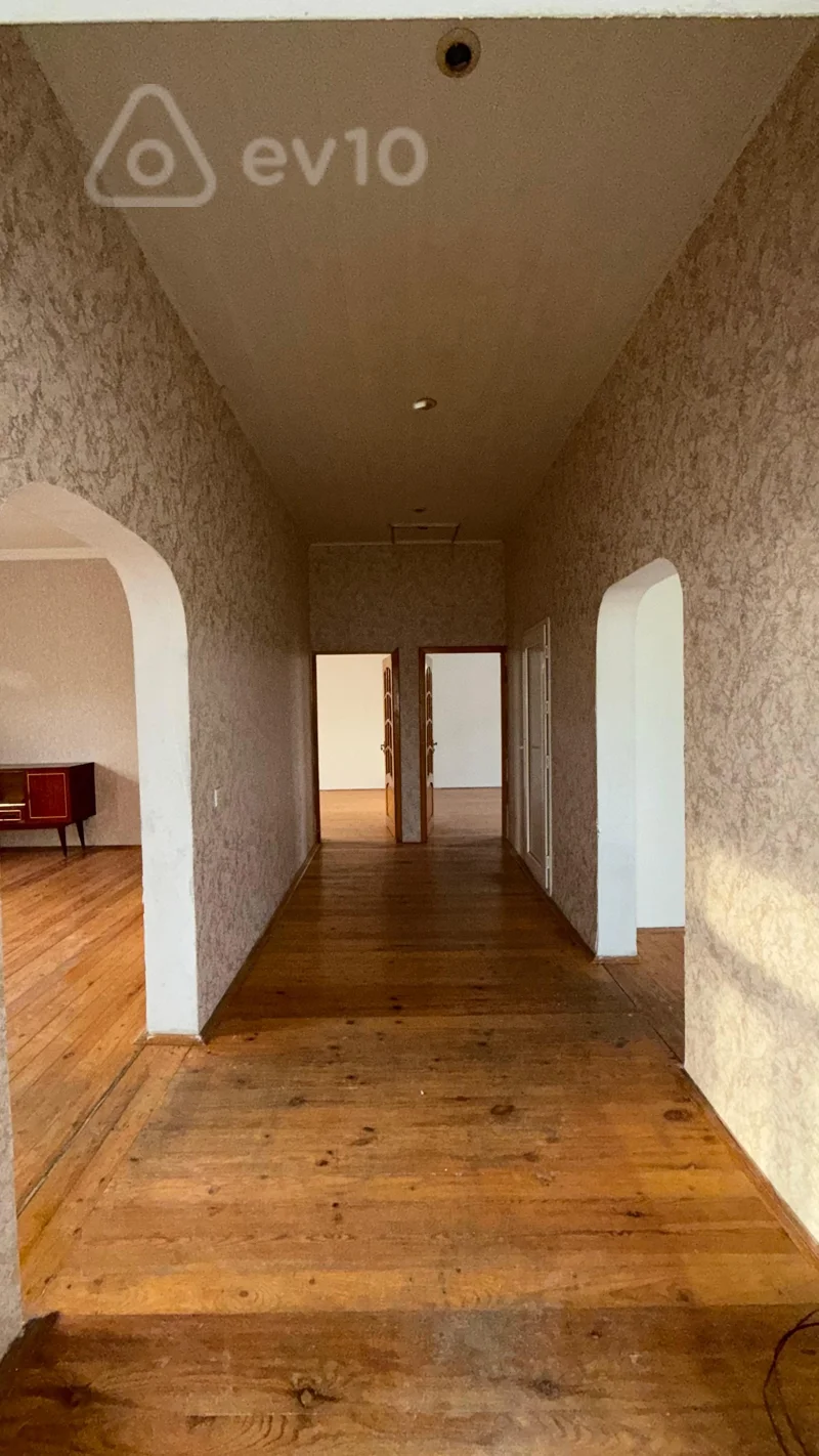 3 otaqlı həyət evi, 110 m², Sabunçu rayonu, Kürdəxanı qəsəbəsi, Mayis Əsədov — Bakı