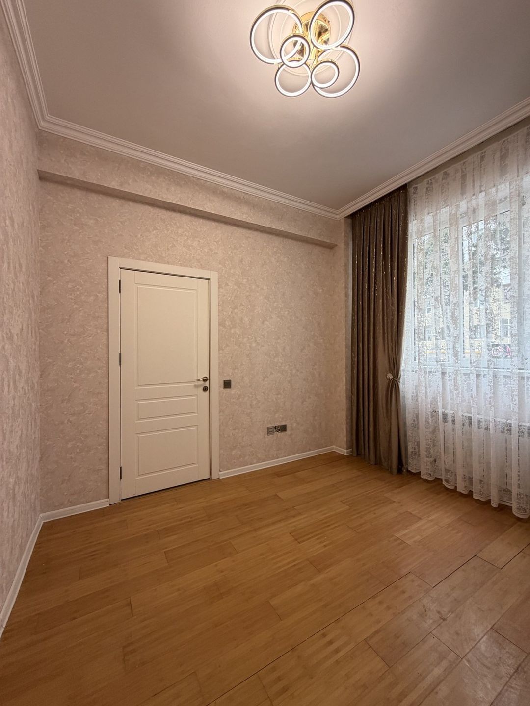 Satılır 2 otaqlı yeni tikili 47 m² — Mənzil, Xırdalan (2)