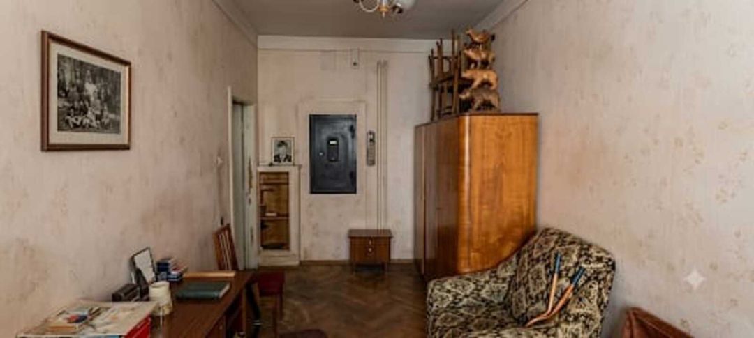 Satılır 3 otaqlı köhnə tikili 80 m² — Mənzil, Bakı (9)