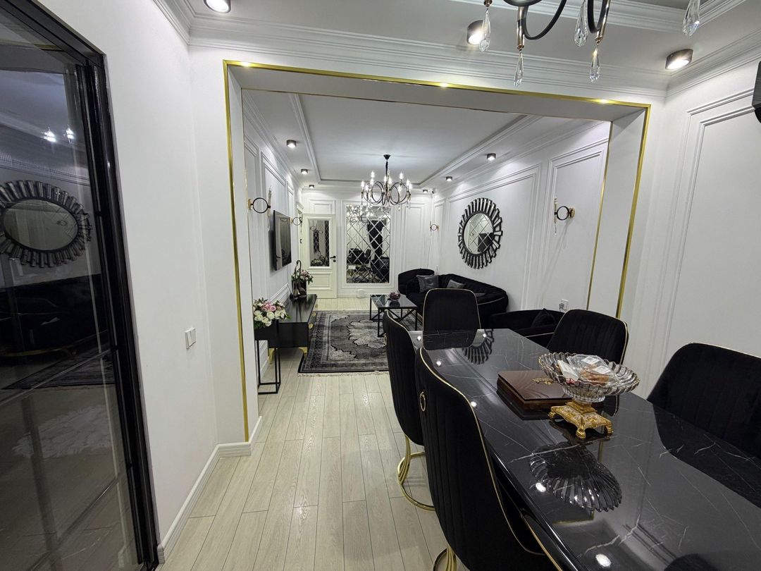 Satılır 3 otaqlı köhnə tikili 65 m² — Mənzil, Bakı (3)