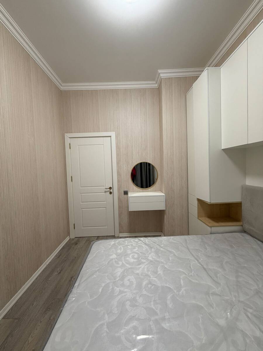Satılır 2 otaqlı yeni tikili 44 m² — Mənzil, Xırdalan (3)