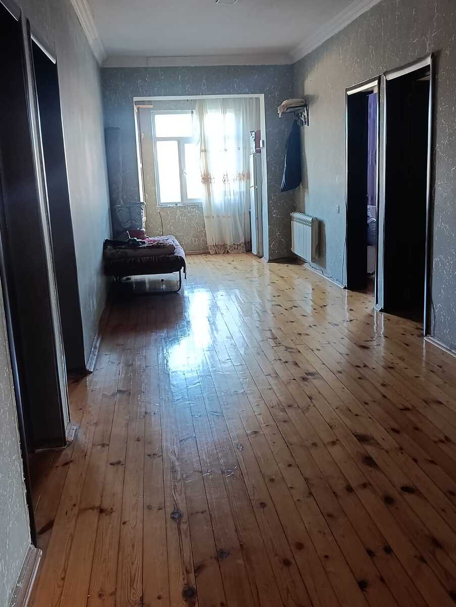 Satılır 6 otaqlı həyət evi/bağ evi 220 m² — Ev, villa, Bakı (8)